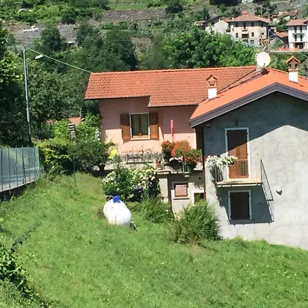 Casa “la Cappelletta” Appartement