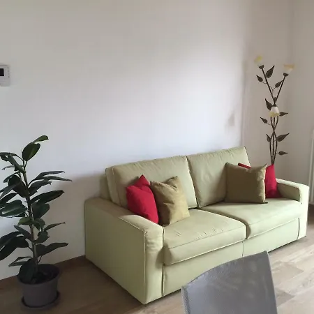 Casa “la Cappelletta” Apartment Dongo